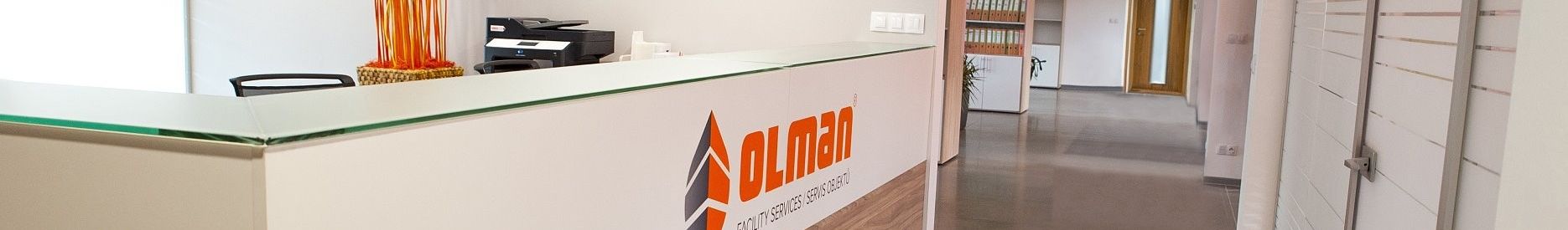 OLMAN SERVICE s.r.o.