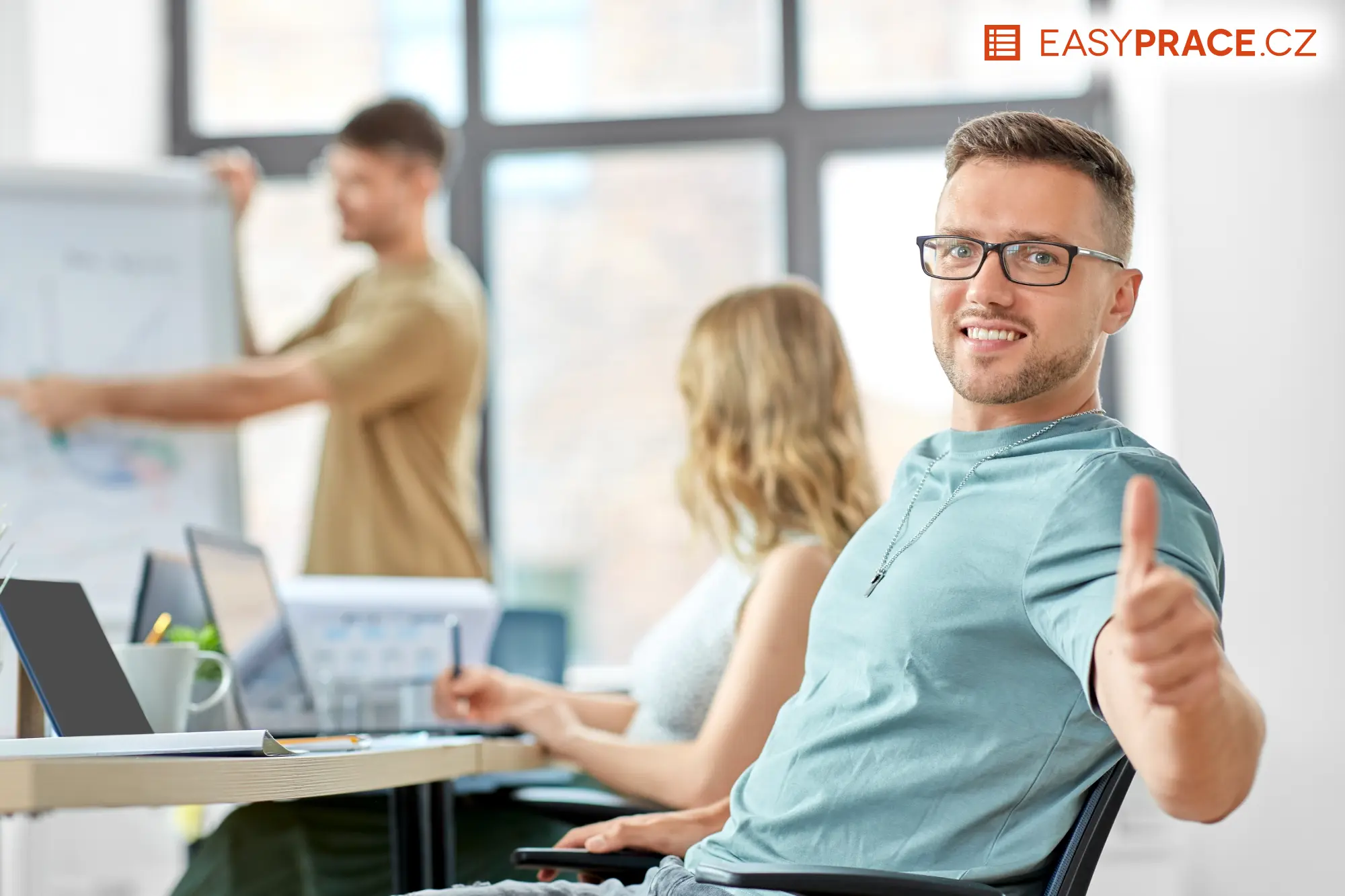 Výplata není všechno: proč se vyplatí sledovat benefity