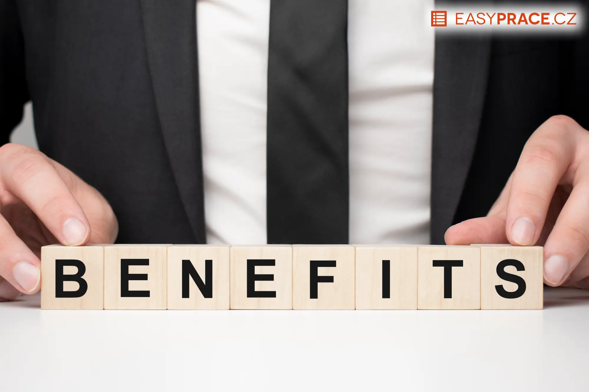 Zaměstnanecké benefity: Co zaměstnanci opravdu chtějí a kde firmy zaostávají?