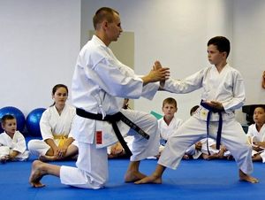 Akademie karate Zlín, z.s. - o nás