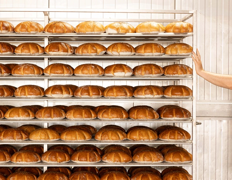 UNITED BAKERIES a.s. - o nás