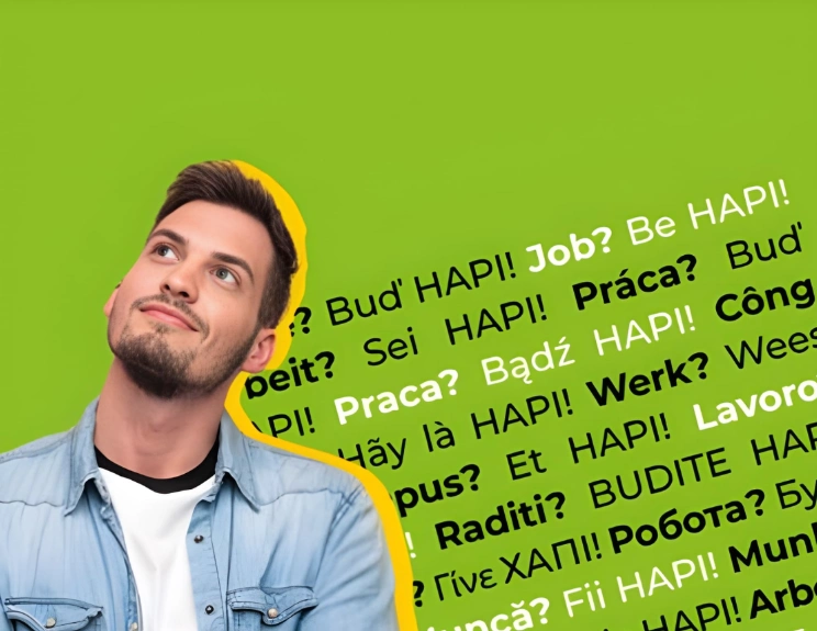 O společnosti HAPI s.r.o.