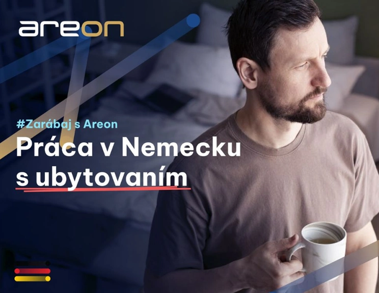 Areon Services GmbH - o nás