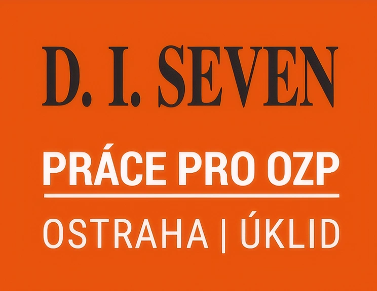 D.I. SEVEN, a.s. - o nás