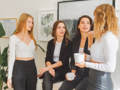 O společnosti UBBE agency s.r.o.