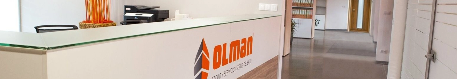 OLMAN SERVICE s.r.o.