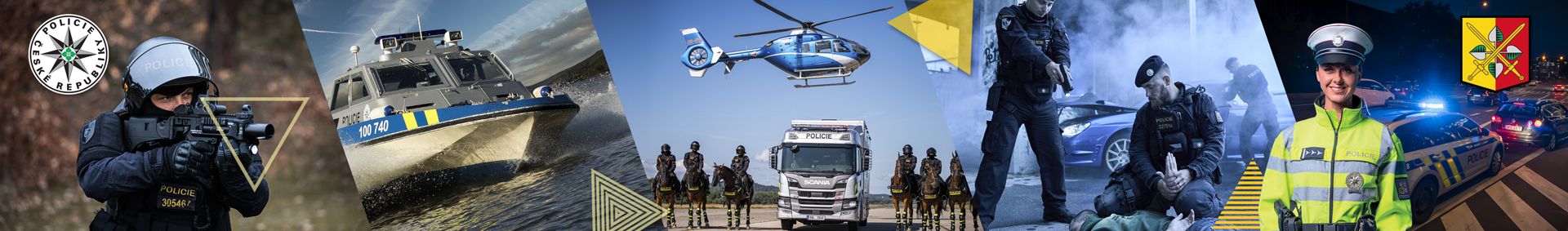 Krajské ředitelství policie hlavního města Prahy
