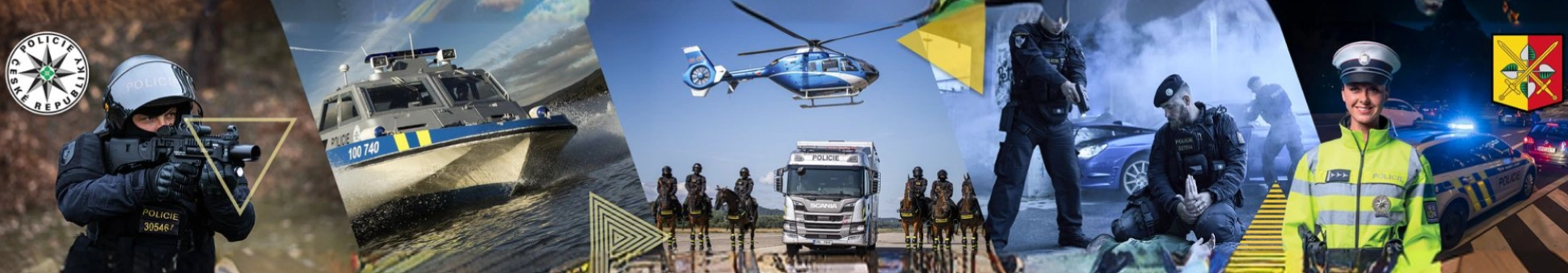 Krajské ředitelství policie hlavního města Prahy