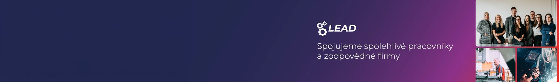 Lead - HR Services s.r.o.