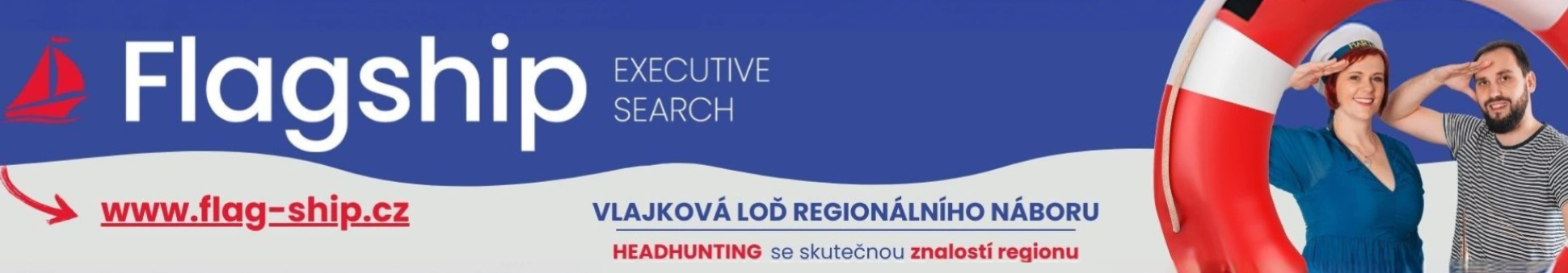 Flagship EXECUTIVE SEARCH s.r.o.
