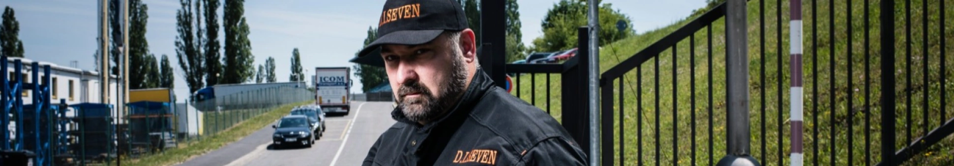 D.I. SEVEN, a.s.