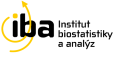 Institut biostatistiky a analýz, s.r.o.