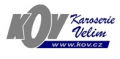 KOV Karoserie Velim s.r.o. KOV Karoserie Velim s.r.o.