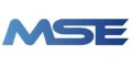 N.V. MSE EUROPE S.A., organizační složka N.V. MSE EUROPE S.A., organizační složka