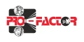 PRO-FACTOR cz, s.r.o. PRO-FACTOR cz, s.r.o.