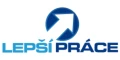 LEPŠÍ PRÁCE a.s.