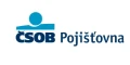 ČSOB Pojišťovna, a. s., člen holdingu ČSOB ČSOB Pojišťovna, a. s., člen holdingu ČSOB