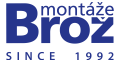 Montáže Brož s.r.o. Montáže Brož s.r.o.